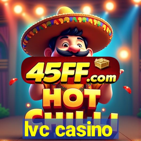 lvc casino